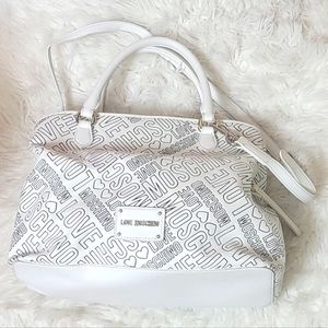 Love Moschino arm or shoulder bag